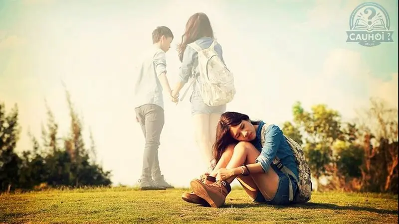 Yêu đơn phương là gì? Yêu đơn phương là gì?
