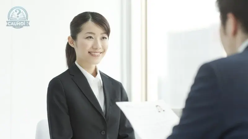 Bí quyết để tạo ấn tượng tốt với nhà tuyển dụng Bí quyết để tạo ấn tượng tốt với nhà tuyển dụng