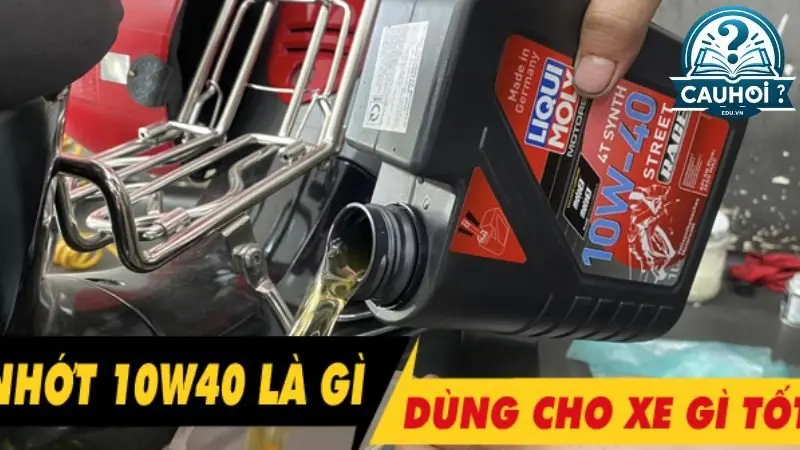 Các thời điểm nên thay dầu nhớt cho xe Các thời điểm nên thay dầu nhớt cho xe