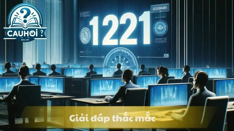 Giải đáp thắc mắc Giải đáp thắc mắc