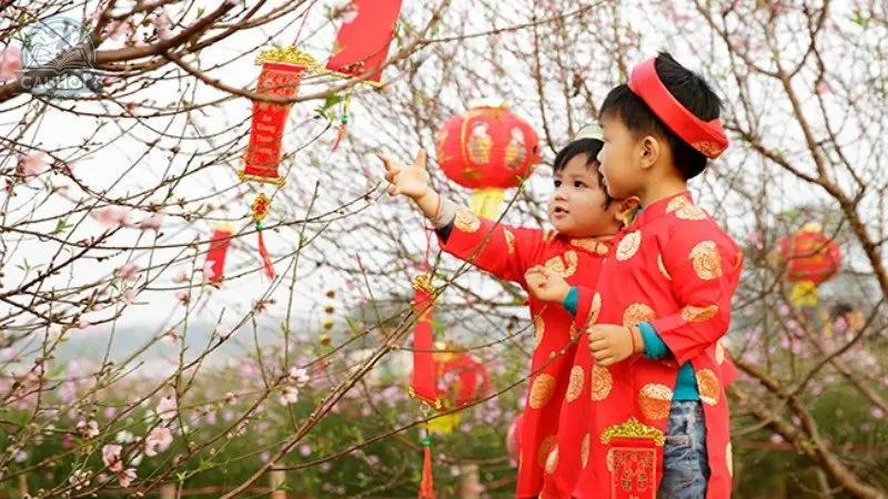Lý do 9 năm nữa mới có ngày 30 Tết