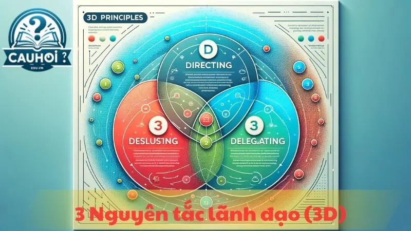 Phân tích về 3D5S Phân tích về 3D5S
