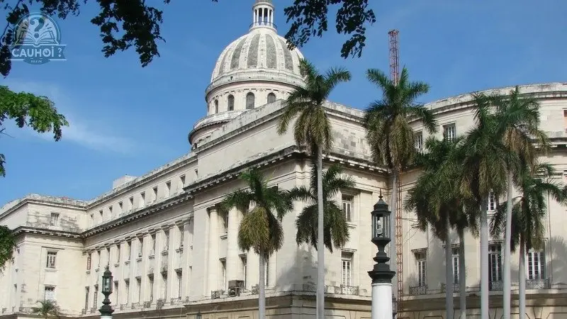 Những địa điểm du lịch nổi tiếng ở Angola