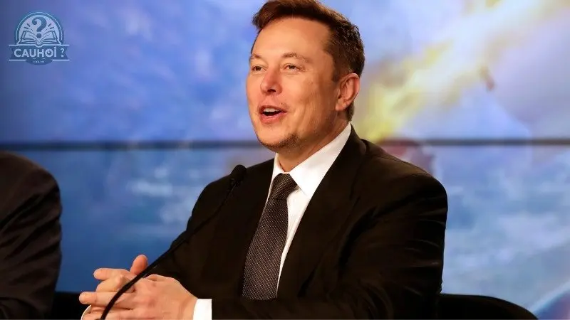 Sự nghiệp và các thành tựu chính của Elon Musk Sự nghiệp và các thành tựu chính của Elon Musk