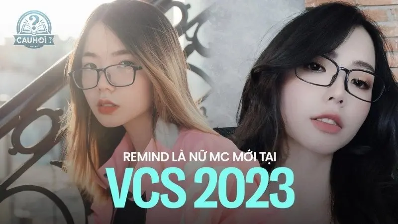 Hành trình trở thành MC VCS Mùa Xuân 2023 Hành trình trở thành MC VCS Mùa Xuân 2023