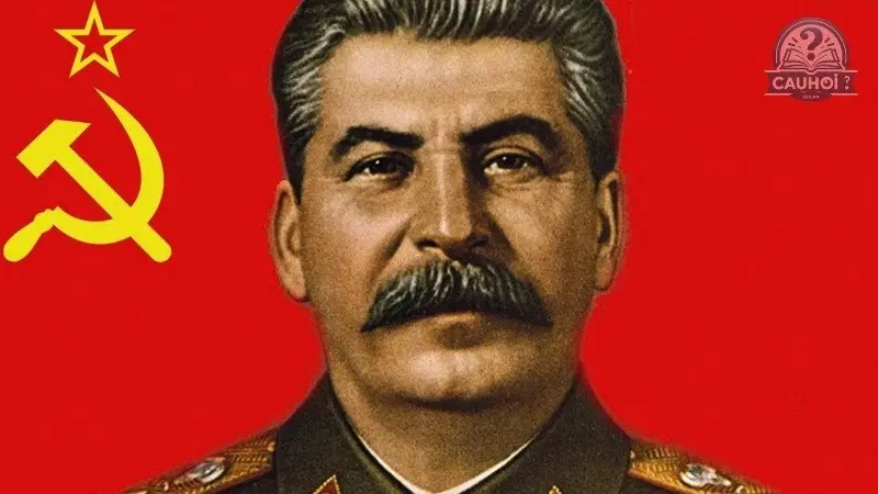 Tiểu sử của Joseph Stalin Tiểu sử của Joseph Stalin