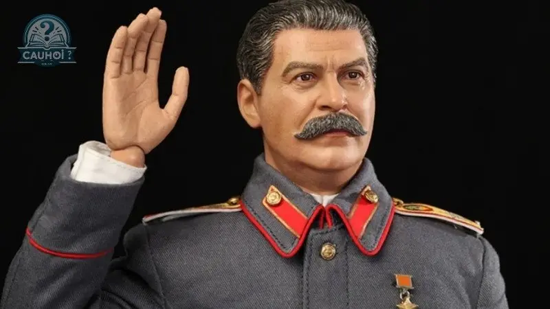 Chính sách và cai trị của Stalin Chính sách và cai trị của Stalin