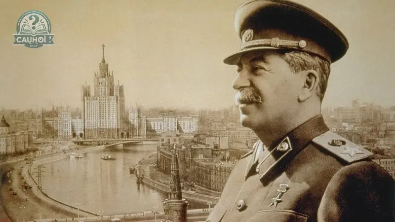 Tội ác và sự tàn bạo của Stalin Tội ác và sự tàn bạo của Stalin
