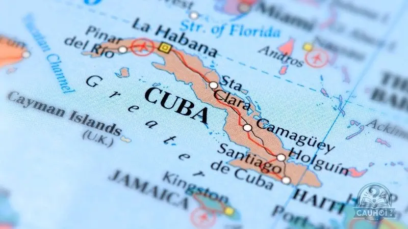 Những thành tựu của Cuba sau cách mạng
