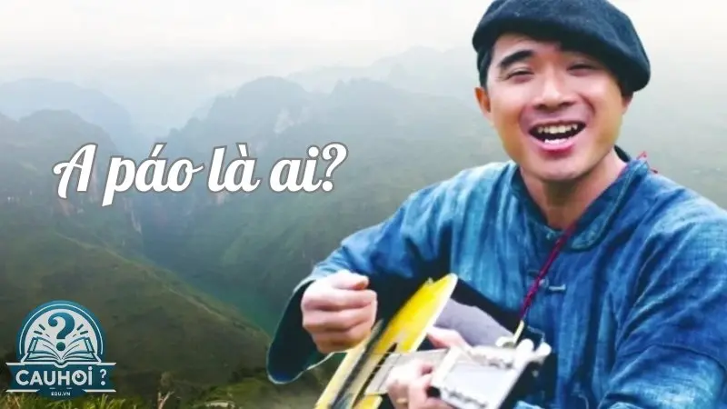 A Páo là ai? Hiện tượng mạng với tiếng sáo và nụ cười A Páo là ai? Hiện tượng mạng với tiếng sáo và nụ cười