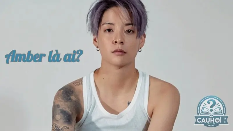 Amber là ai? Người đẹp phi giới tính trong show Đạp gió 2023 Amber là ai? Người đẹp phi giới tính trong show Đạp gió 2023