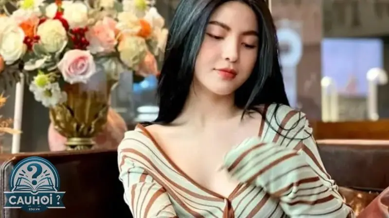 Đời tư đầy rắc rối của Chu Thanh Huyền Đời tư đầy rắc rối của Chu Thanh Huyền