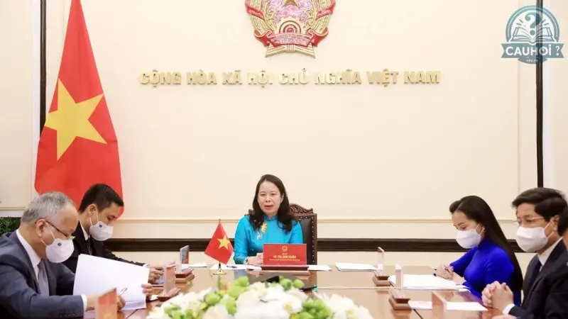 Nhiệm kỳ của chủ tịch nước là bao lâu? Nhiệm kỳ của chủ tịch nước là bao lâu?