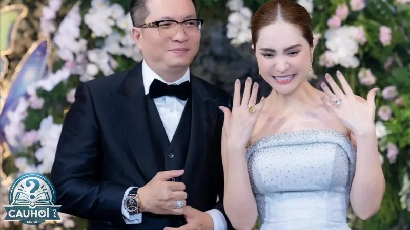 Cuộc sống hôn nhân và gia đình của Đoàn Di Băng Cuộc sống hôn nhân và gia đình của Đoàn Di Băng