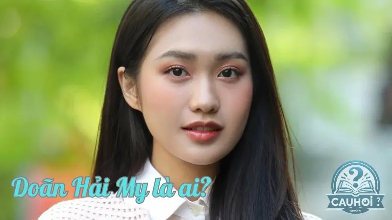 Tiểu sử Doãn Hải My Tiểu sử Doãn Hải My