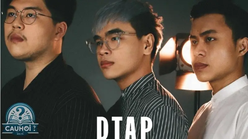 Những thành tựu nổi bật của DTAP Những thành tựu nổi bật của DTAP