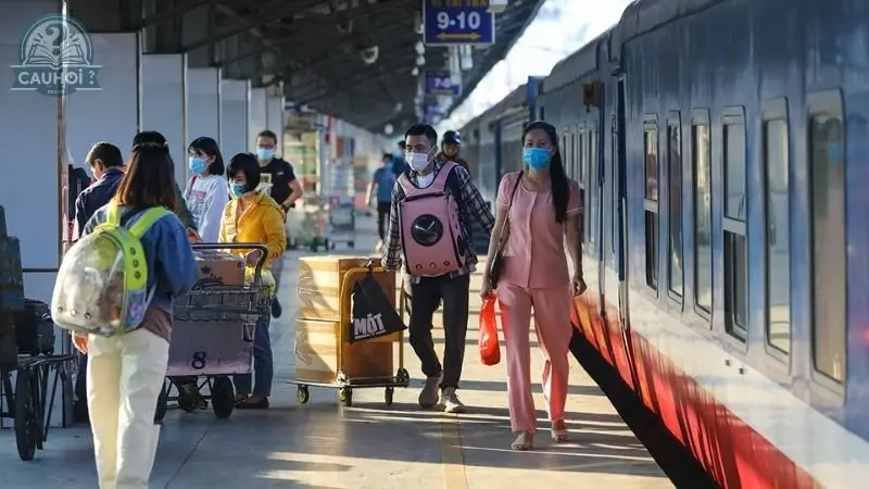 Giới thiệu về lịch sử và kiến trúc của Ga Sài Gòn