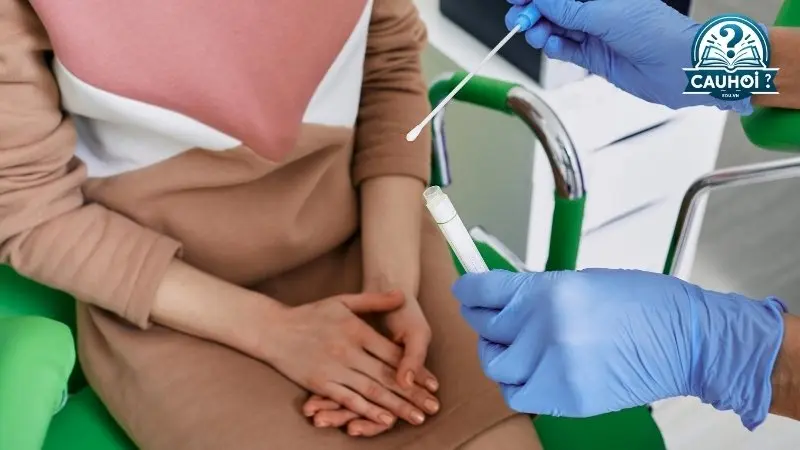 Phòng tránh gai sinh dục Phòng tránh gai sinh dục