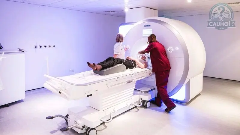 Nguyên lý hoạt động về xạ trị Nguyên lý hoạt động về xạ trị