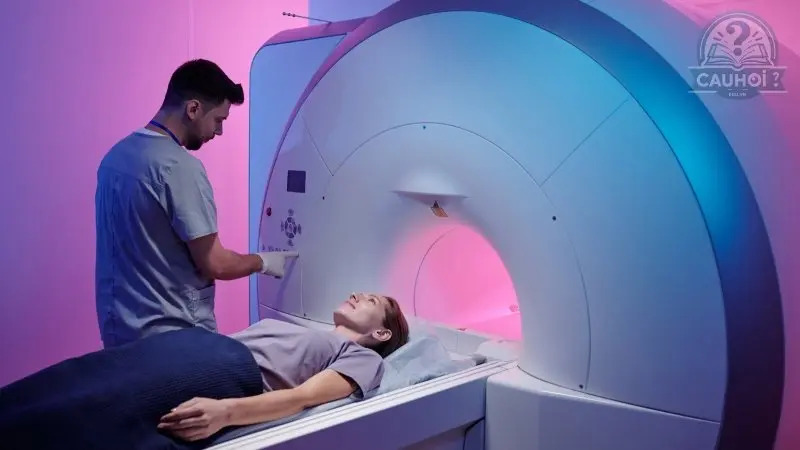 Lưu ý gì khi thực hiện xạ trị Lưu ý gì khi thực hiện xạ trị