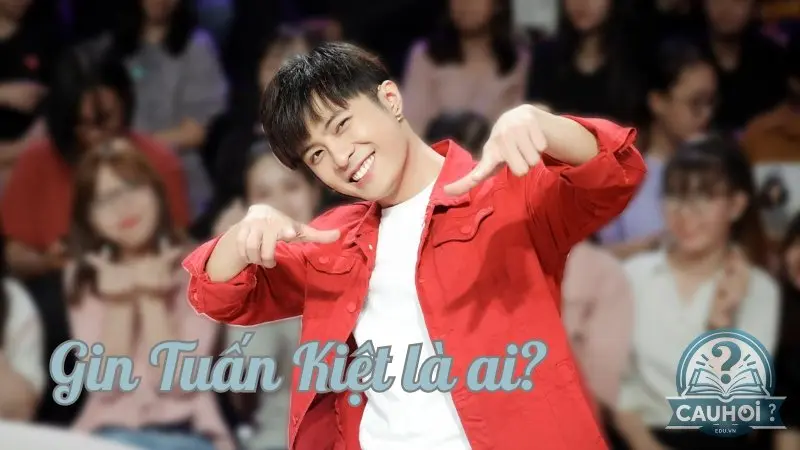 Gin Tuấn Kiệt là ai? Chàng trai vàng của màn ảnh Việt Gin Tuấn Kiệt là ai? Chàng trai vàng của màn ảnh Việt