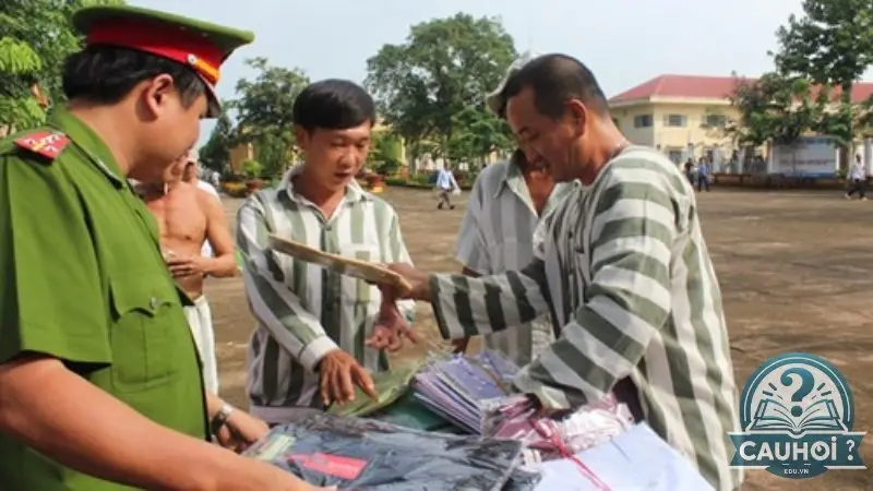 Hải Bánh sau 22 năm tù Hải Bánh sau 22 năm tù
