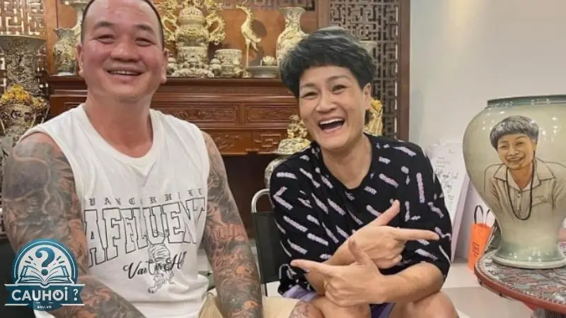 Những vụ án nổi tiếng gắn liền với Hải Bánh Những vụ án nổi tiếng gắn liền với Hải Bánh