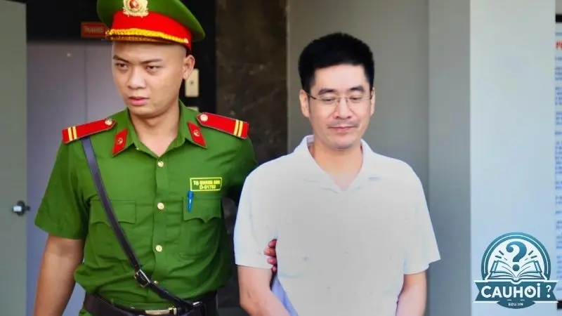 Vụ án chuyến bay giải cứu Vụ án chuyến bay giải cứu