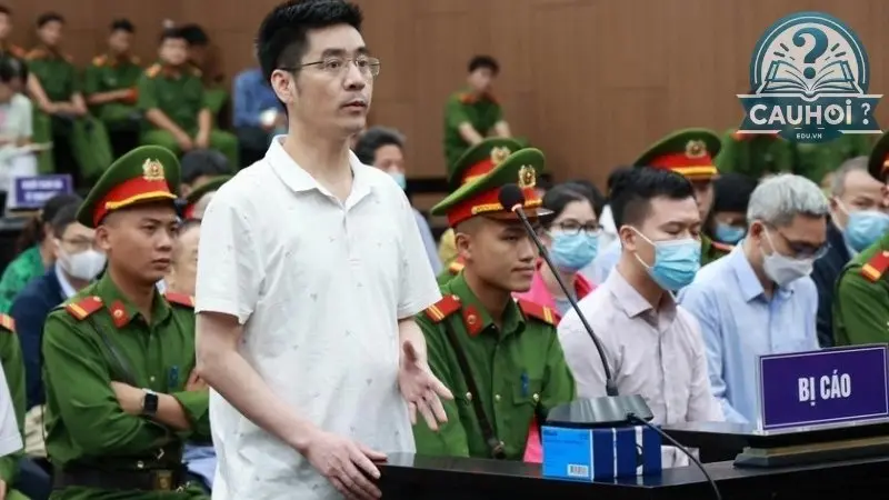 Những tranh cãi xung quanh Hoàng Văn Hưng Những tranh cãi xung quanh Hoàng Văn Hưng