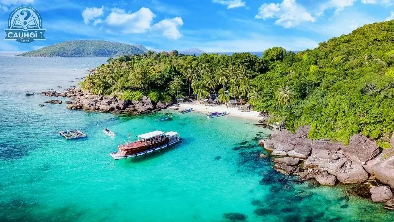 Giới thiệu về Hòn Nưa