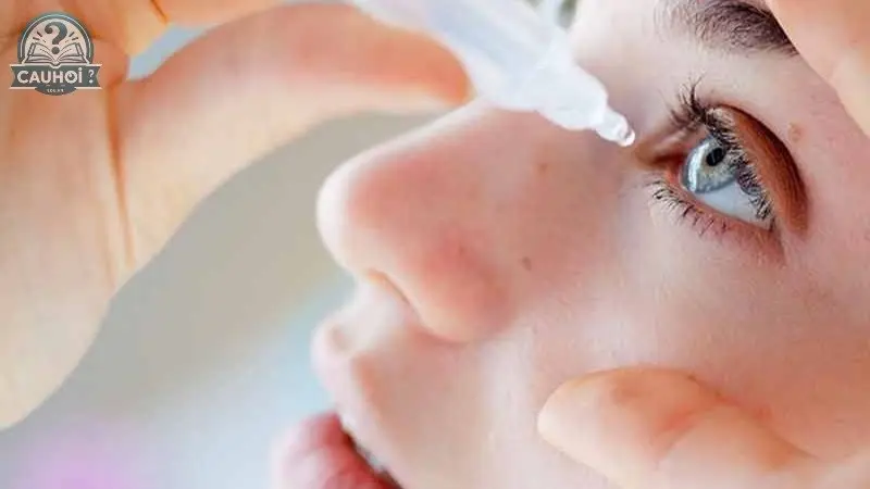 Các địa điểm khám mắt phổ biến