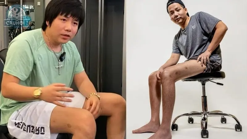 Phong cách sống Phong cách sống