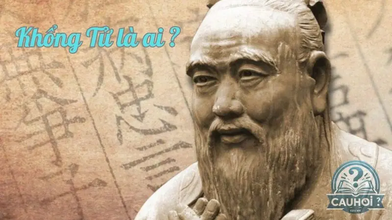 Khổng Tử là ai? Cuộc đời của nhà hiền triết Trung Quốc Khổng Tử là ai? Cuộc đời của nhà hiền triết Trung Quốc
