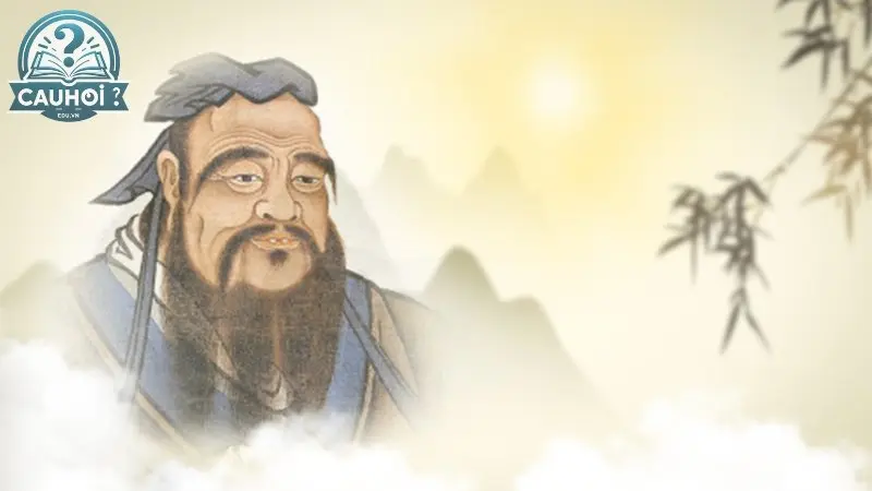 Cuộc đời và sự nghiệp của Khổng Tử Cuộc đời và sự nghiệp của Khổng Tử