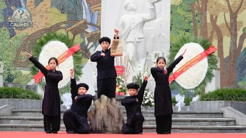 Cống hiến và thành tựu Cống hiến và thành tựu