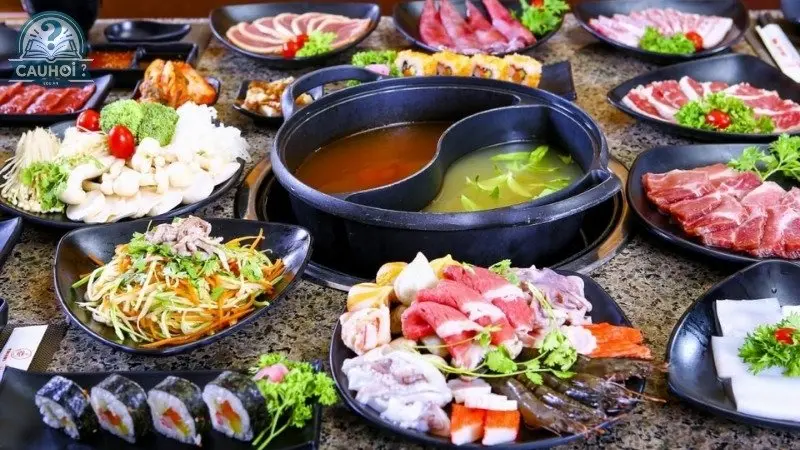 Tiêu chí đánh giá một quán lẩu ngon