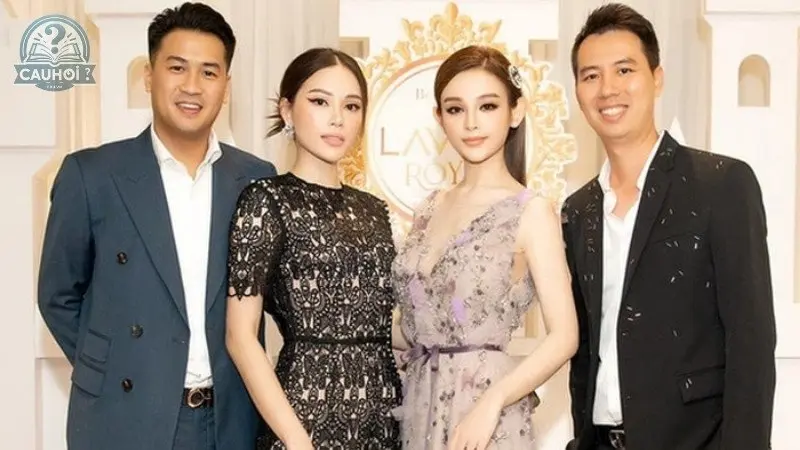 Hoạt động và ảnh hưởng của Linh Rin Hoạt động và ảnh hưởng của Linh Rin
