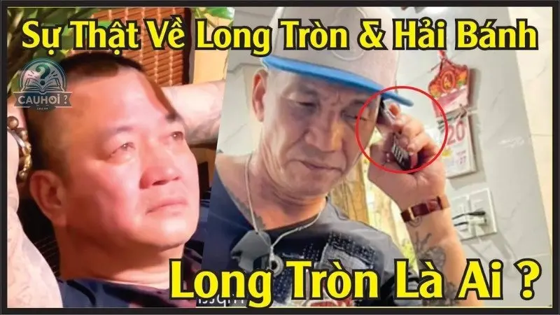 Giới thiệu tổng quan về Long Tròn Giới thiệu tổng quan về Long Tròn