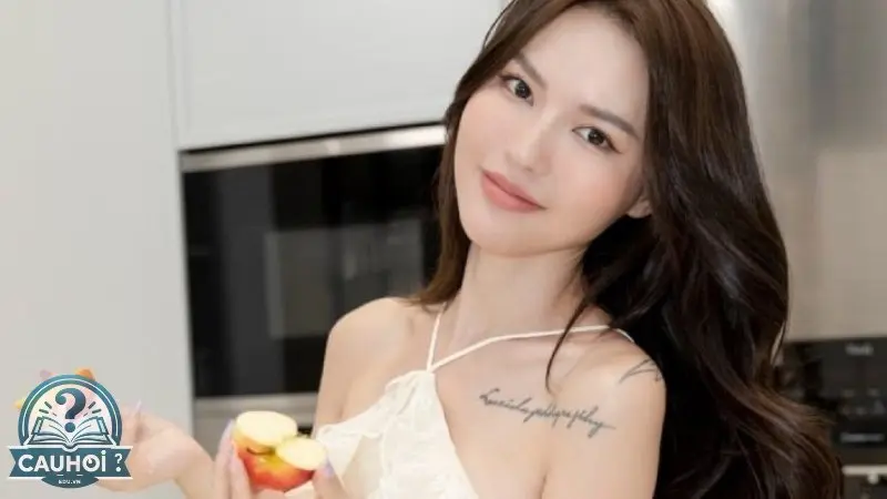 Sự nghiệp Lucie Nguyễn Sự nghiệp Lucie Nguyễn