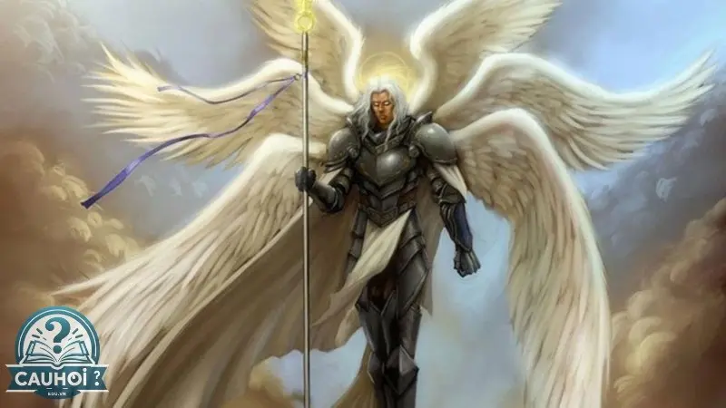 Phân tích bản chất Lucifer Phân tích bản chất Lucifer
