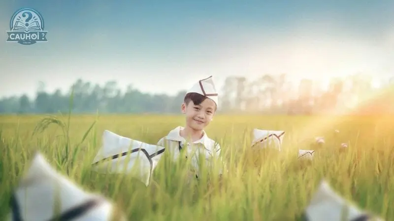 Những phẩm chất nổi bật của Lượm Những phẩm chất nổi bật của Lượm