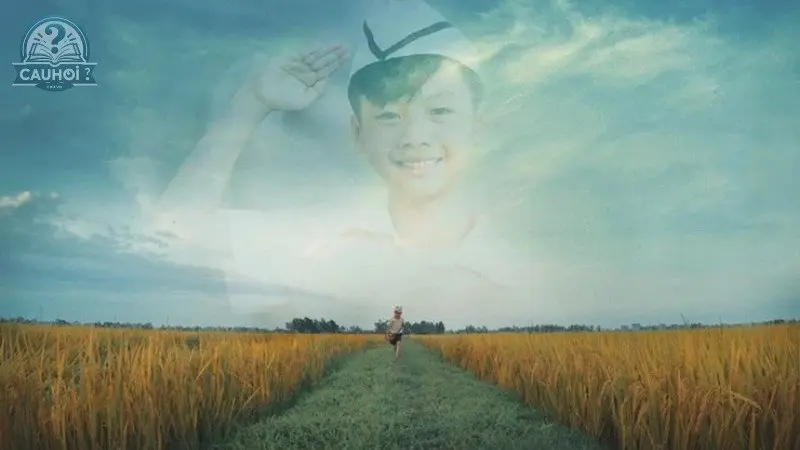 Ý nghĩa hình ảnh Lượm Ý nghĩa hình ảnh Lượm