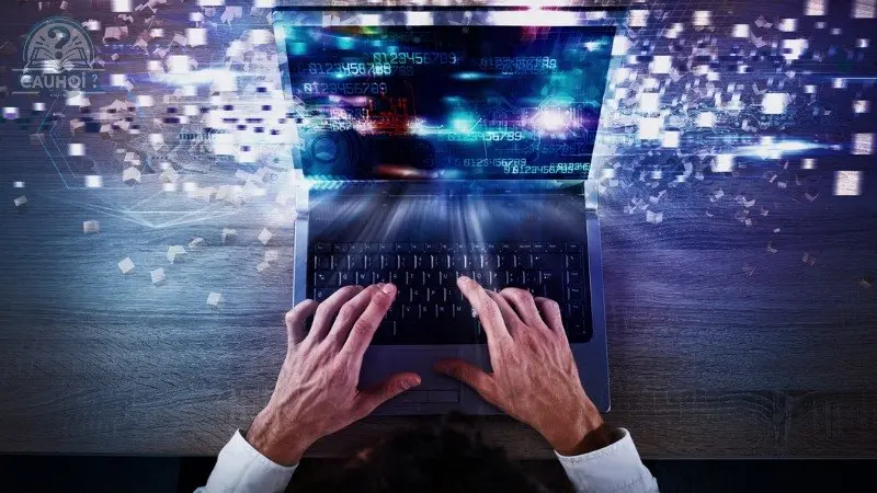 Giải pháp lưu trữ thông tin trên internet