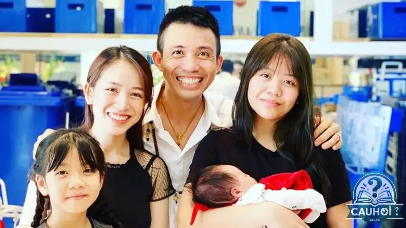 Đời tư Minh Nhựa Đời tư Minh Nhựa