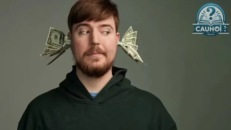 Sự nghiệp MrBeast Sự nghiệp MrBeast