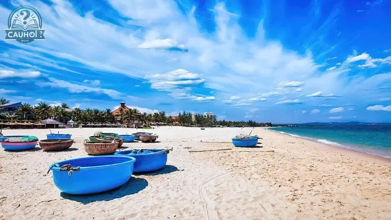 Giới thiệu về Mũi Né