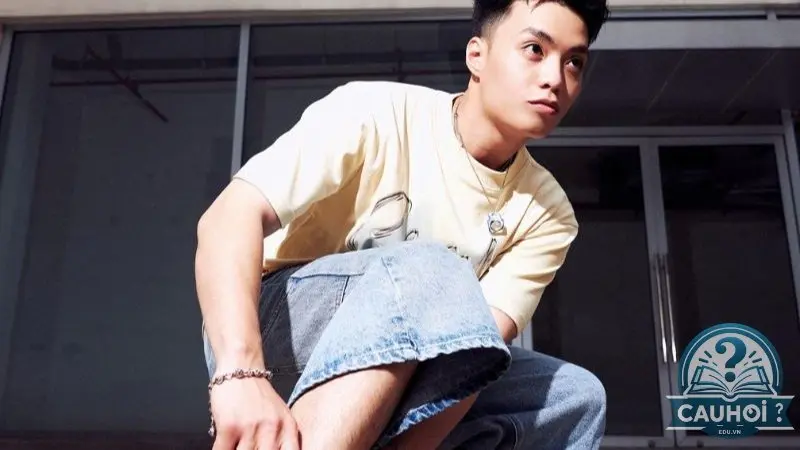 Con đường trở thành "mầm non giải trí" Con đường trở thành "mầm non giải trí"