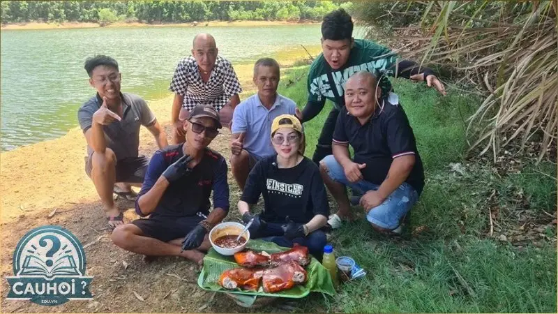 Khả năng ăn uống khủng khiếp của Nga Sumo Khả năng ăn uống khủng khiếp của Nga Sumo