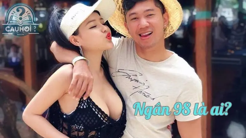 Ngân 98 là ai? Đời tư và sự nghiệp hot girl thị phi Ngân 98 là ai? Đời tư và sự nghiệp hot girl thị phi