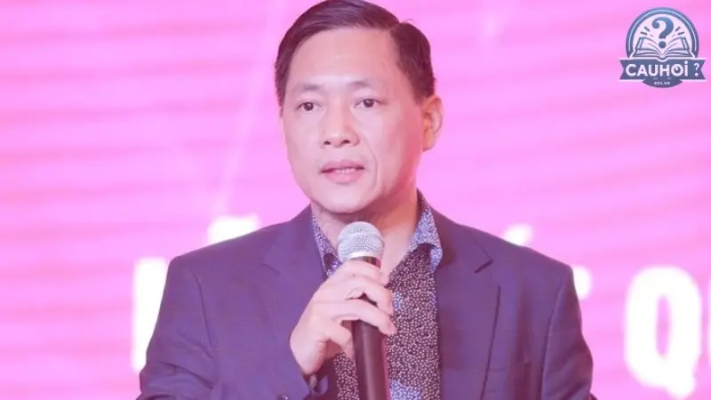 Sự nghiệp ông Nguyễn Cao Trí Sự nghiệp ông Nguyễn Cao Trí